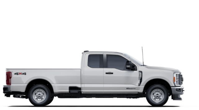 2025 Ford SuperDuty